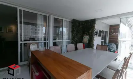 Apartamento no conmdominio biografia, chacara inglesa, 97 metros, 2 suites, 2 vagas