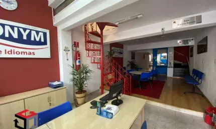 Prédio à venda 6 quartos 1 suíte Santo Antônio - São Caetano do Sul - SP
