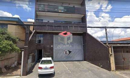 Prédio à venda 3 vagas Independência - São Bernardo do Campo - SP