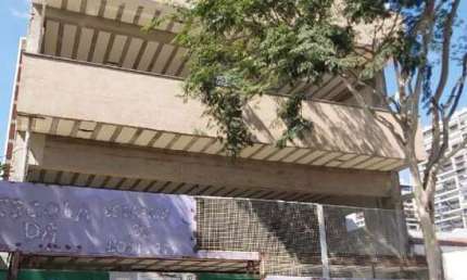 Prédio à venda na Rua Miami, 69, Cidade Monções, São Paulo