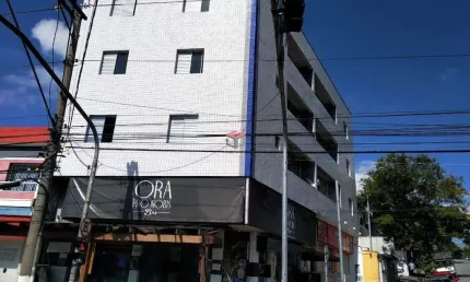 Prédio à venda Rudge Ramos - São Bernardo do Campo - SP