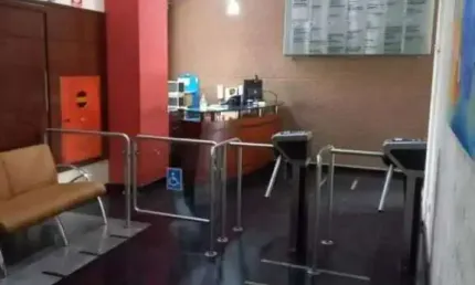 Sala comercial à venda na Alameda Iraé, 620, Indianópolis, São Paulo