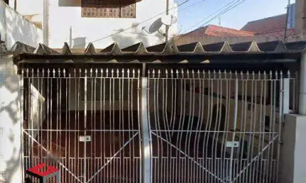 Sobrado resdiencial 3 dormitórios 120 m2 na vila hamburguesa