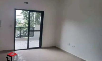 Apartamento à venda 2 quartos 1 suíte 1 vaga Assunção - Santo André - SP