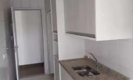 Apartamento à venda 2 quartos 1 suíte 2 vagas Dusi - São Bernardo do Campo - SP