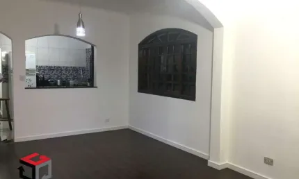 Casa à venda 3 quartos 1 suíte 5 vagas Planalto - São Bernardo do Campo - SP