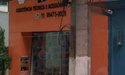 Prédio 82 m² Localizado No Bairro Vila Olímpia São Paulo - SP