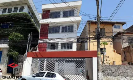 Prédio à venda na Rua Camburiú, 620, Vila Ipojuca, São Paulo