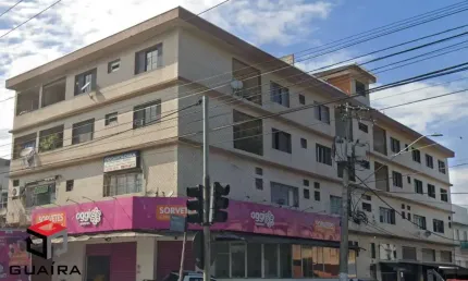 Prédio à venda na Avenida do Taboão, 2987, Taboão, São Bernardo do Campo