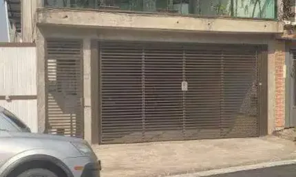 Prédio à venda 12 quartos 4 vagas Nova Petrópolis - São Bernardo do Campo - SP