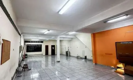 Prédio para aluguel 11 vagas Nova Petrópolis - São Bernardo do Campo - SP