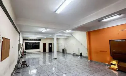 Prédio à venda 11 vagas nova petrópolis - são bernardo do campo - sp