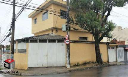 Prédio à venda na Rua Miragaia, 1167, Paulicéia, São Bernardo do Campo