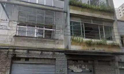 Prédio à venda na Rua Doutor Ribeiro de Almeida, 166, Barra Funda, São Paulo