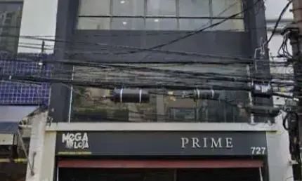 Prédio à venda na Rua Teodoro Sampaio, 727, Pinheiros, São Paulo