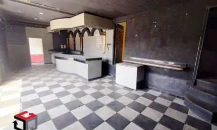 Prédio para aluguel jordanópolis - são bernardo do campo - sp