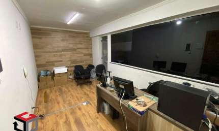 Prédio à venda 7 vagas Das Nações - Santo André - SP