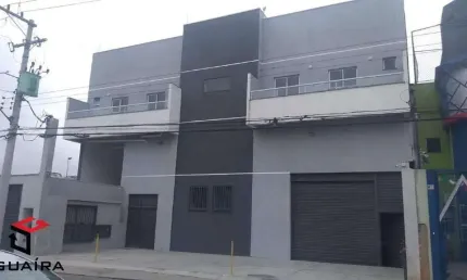Prédio de 1985m² na Vila Luzita em Santo André - SP
