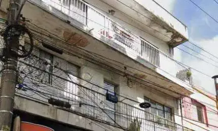 Prédio à venda 2 vagas Cristiane - Santo André - SP