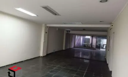 Prédio à venda 4 vagas jardim do mar - são bernardo do campo - sp
