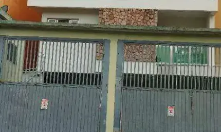 Prédio 930 m² Localizado No Bairro Pires Santo André - SP