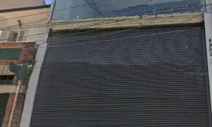 Prédio à venda na Avenida Antártica, 595, Água Branca, São Paulo