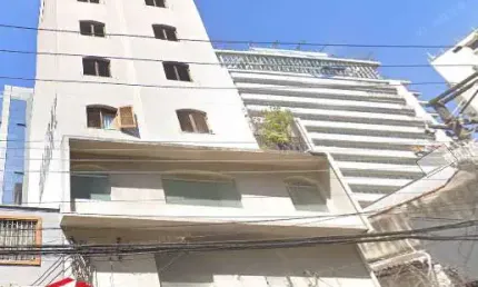 Prédio à venda na Rua Antônio Bicudo, 49, Pinheiros, São Paulo