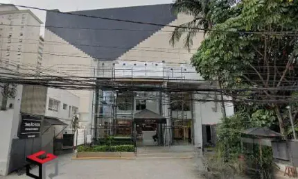 Prédio com 2.432m² - Jardim América - São Paulo - SP