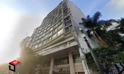 Prédio à venda na Avenida São João, 1400, Santa Cecília, São Paulo