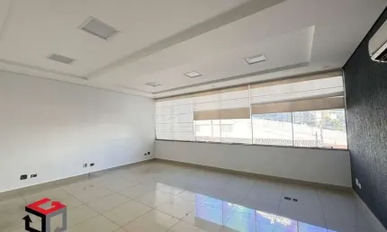 Prédio à venda 6 vagas Centro - São Bernardo do Campo - SP