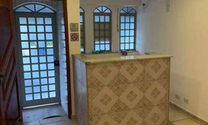 Prédio para aluguel 1 quarto Assunção - Santo André - SP
