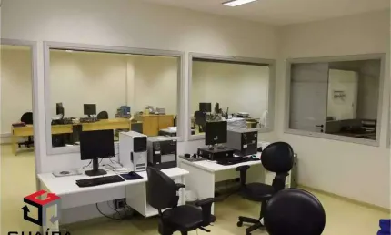 Prédio à venda na Avenida José Odorizzi, 650, Assunção, São Bernardo do Campo