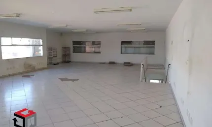 Prédio para aluguel 4 vagas Bangu - Santo André - SP