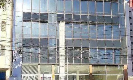Prédio à venda na Rua Primeiro de Maio, 178, Centro, Santo André