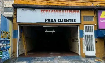 Prédio à venda 2 vagas Anchieta - São Bernardo do Campo - SP