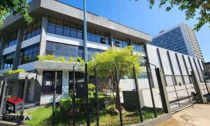 Prédio 3647 m² Localizado No Bairro Parque Industrial Tomas Edson São Paulo - SP