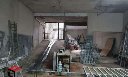 Prédio à venda 4 vagas Planalto - São Bernardo do Campo - SP