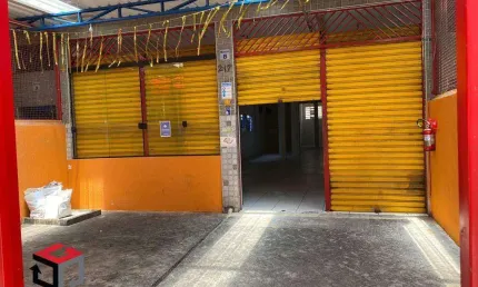 Prédio à venda 2 vagas Gonçalves - São Bernardo do Campo - SP