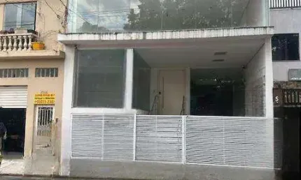 Prédio com 600m² localizado no bairro santa paula em são caetano do sul/sp. (com elevador)