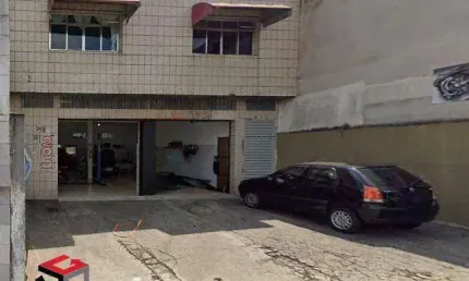 Prédio à venda na Rua Rolim de Moura, 205/211, Ferrazópolis, São Bernardo do Campo