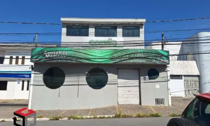 Prédio à venda Jardim do Mar - São Bernardo do Campo - SP