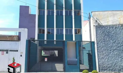 Prédio à venda 8 vagas Casa Branca - Santo André - SP