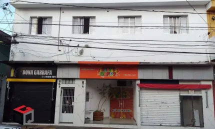Prédio à venda 4 quartos barcelona - são caetano do sul - sp