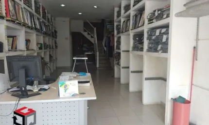 Prédio para aluguel Fundação - São Caetano do Sul - SP