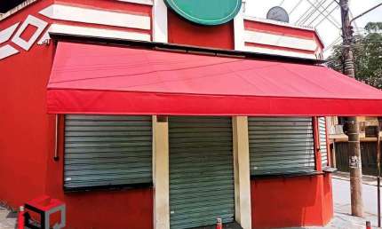 Prédio à venda 2 quartos 4 vagas Assunção - São Bernardo do Campo - SP