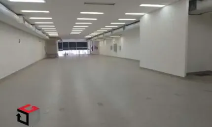 Prédio 1200 m² Localizado No Bairro Fundação São Caetano do Sul - SP
