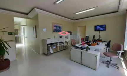 Prédio para aluguel 14 vagas Jardim do Mar - São Bernardo do Campo - SP