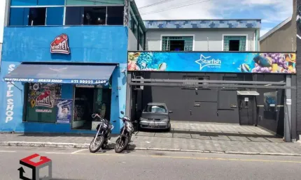 Prédio à venda 3 vagas Santa Paula - São Caetano do Sul - SP