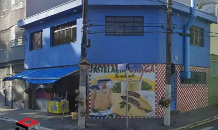 Prédio à venda 2 quartos Santa Maria - São Caetano do Sul - SP