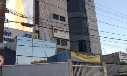 Prédio à venda 2 vagas Assunção - São Bernardo do Campo - SP
